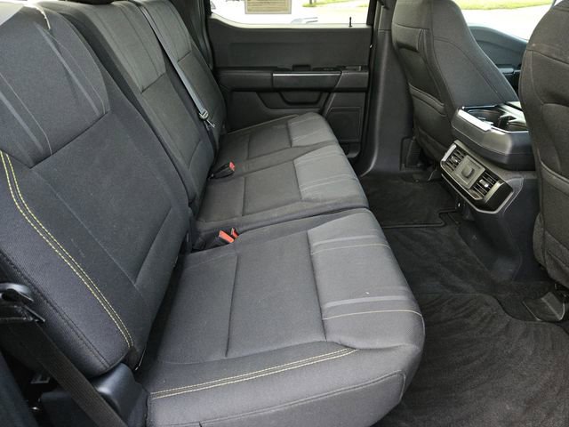 Used 2024 Ford F150 STX image 33