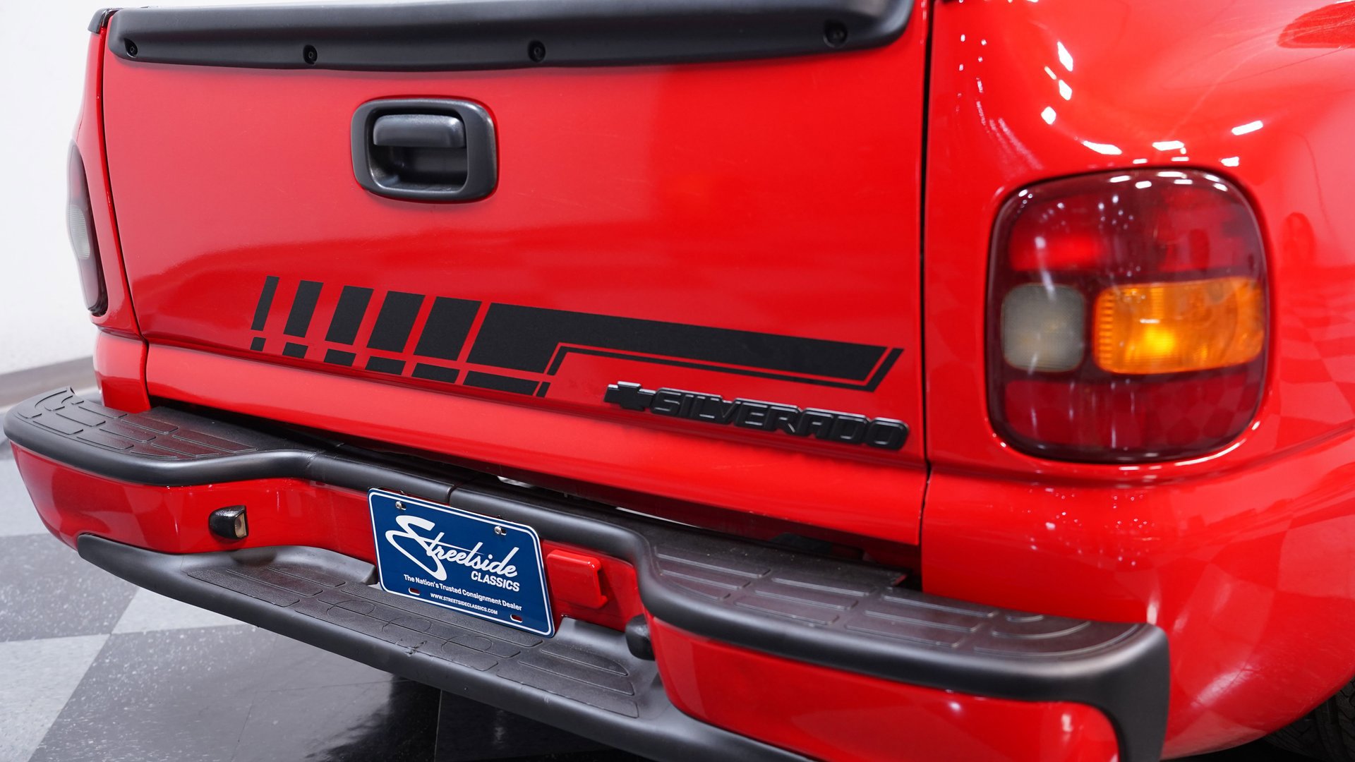 Used 1999 Chevrolet Silverado 1500 LS w/ Firm Ride Suspension Pkg image 21