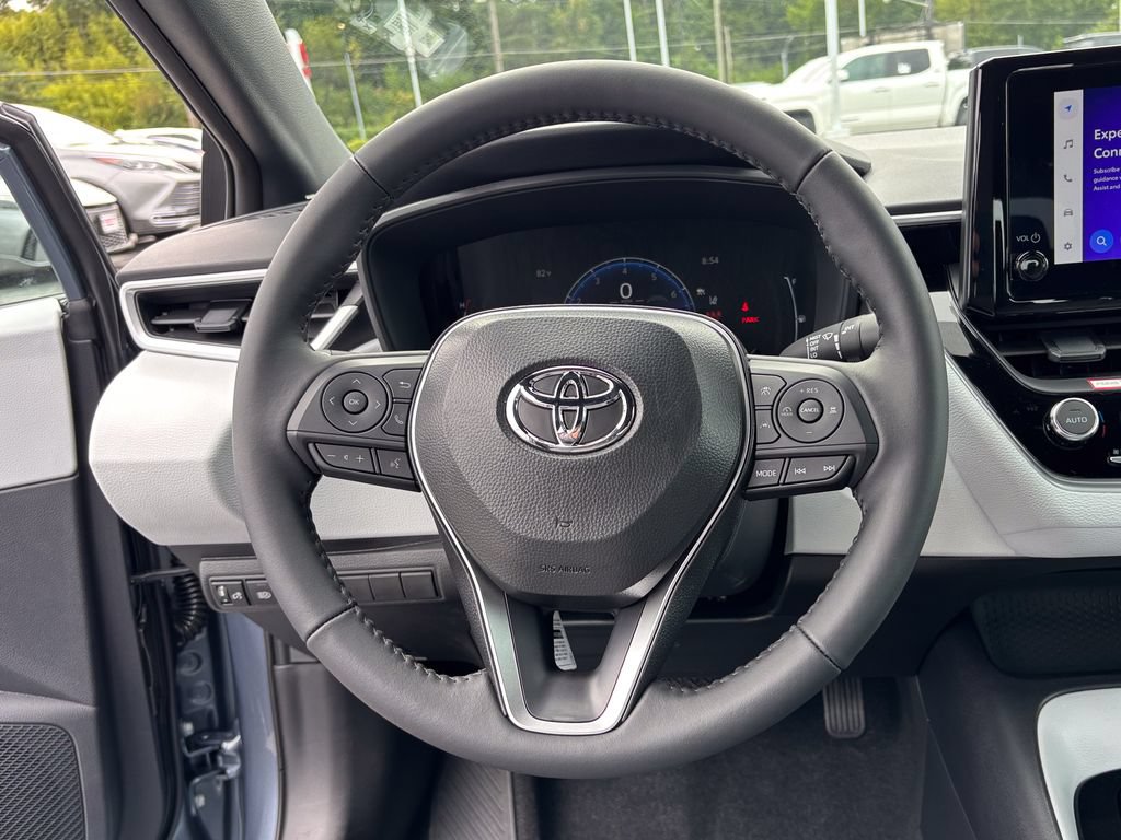 New 2026 Toyota Corolla SE FWD image 19