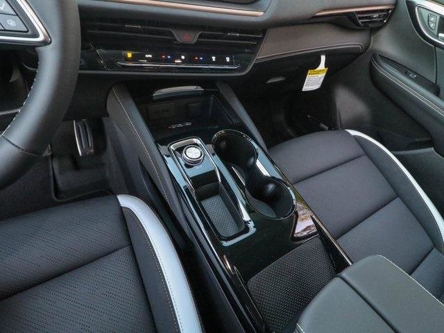 New 2026 Buick Envision Sport Touring image 21