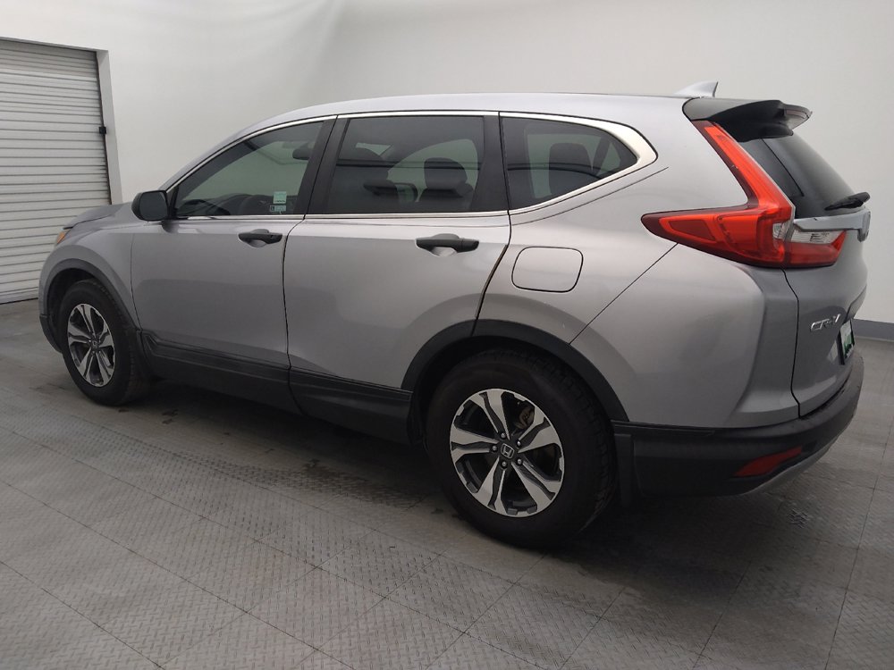 Used 2019 Honda CR-V LX image 3