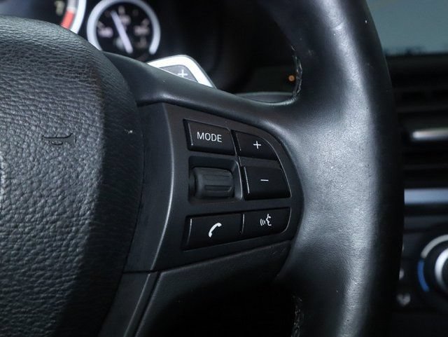 Used 2014 BMW X3 xDrive35i AWD/4WD image 25
