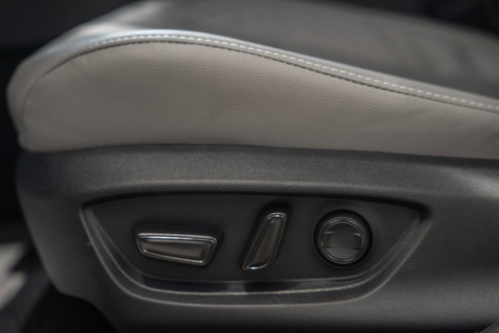 New 2026 Toyota Camry SE image 36