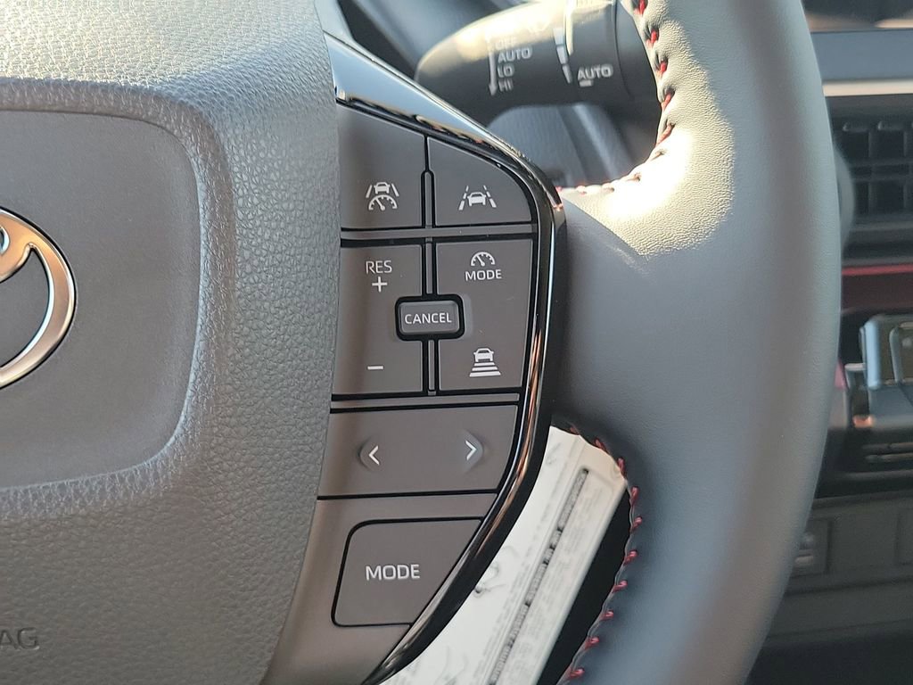 New 2026 Toyota Prius Plug-In Hybrid image 35