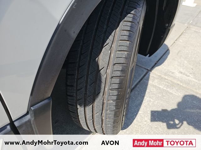 Used 2019 Honda CR-V Touring image 39