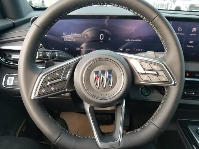 New 2026 Buick Enclave Sport Touring w/ LPO, Floor Liner Package FWD image 14