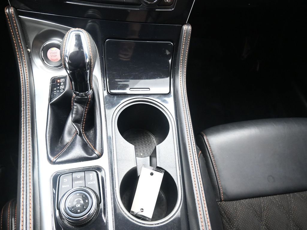 Used 2021 Nissan Maxima SR w/ Sport Mat Group image 20