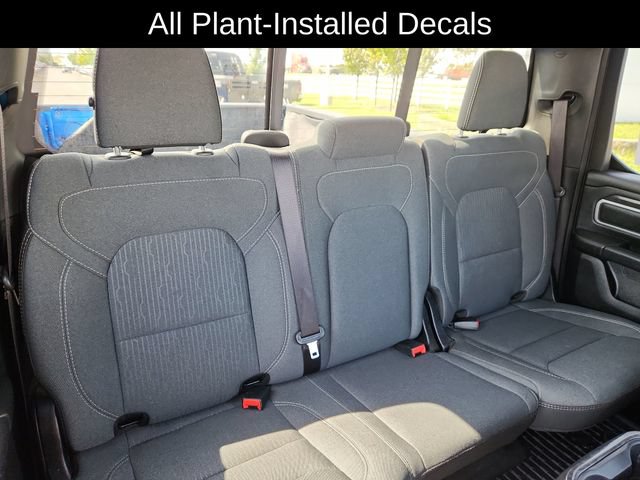 Used 2022 RAM 1500 Big Horn AWD/4WD image 33
