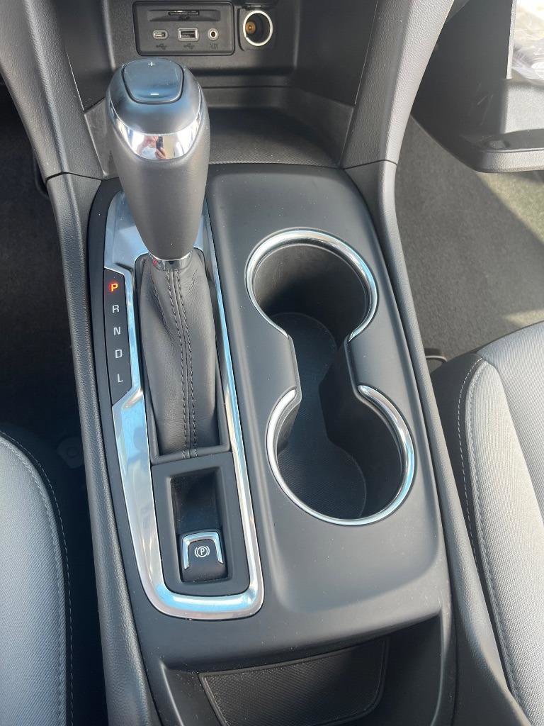 Used 2019 Chevrolet Equinox LT image 26