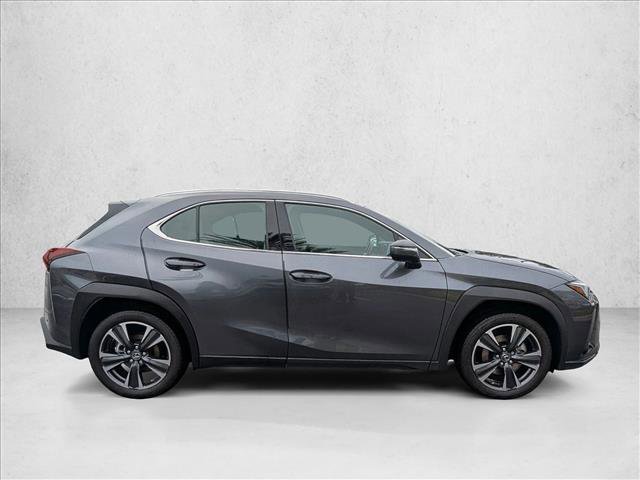 Certified 2024 Lexus UX 250h UX 250h image 4