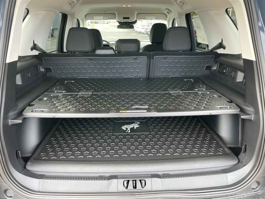 New 2025 Ford Bronco Sport Big Bend image 35