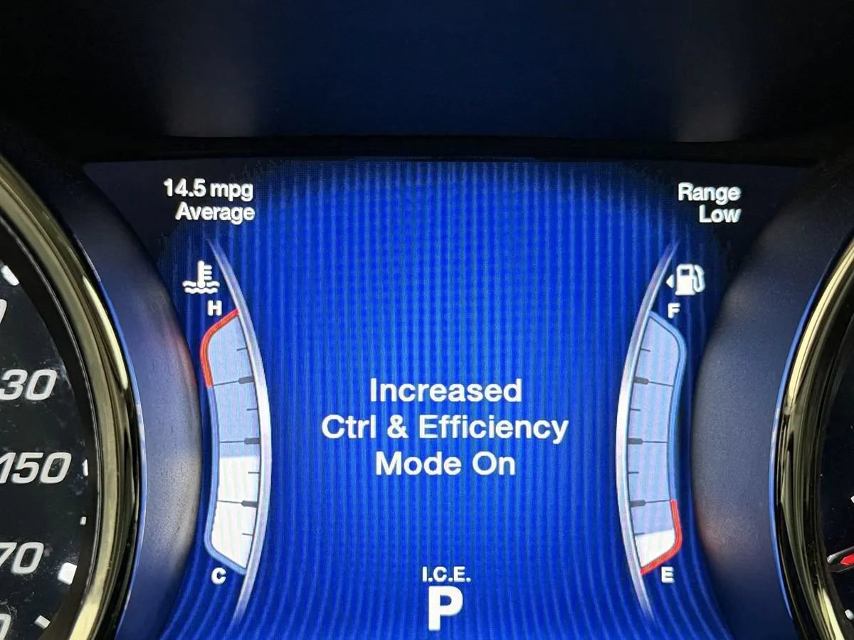 Used 2014 Maserati Quattroporte S Q4 AWD/4WD image 13