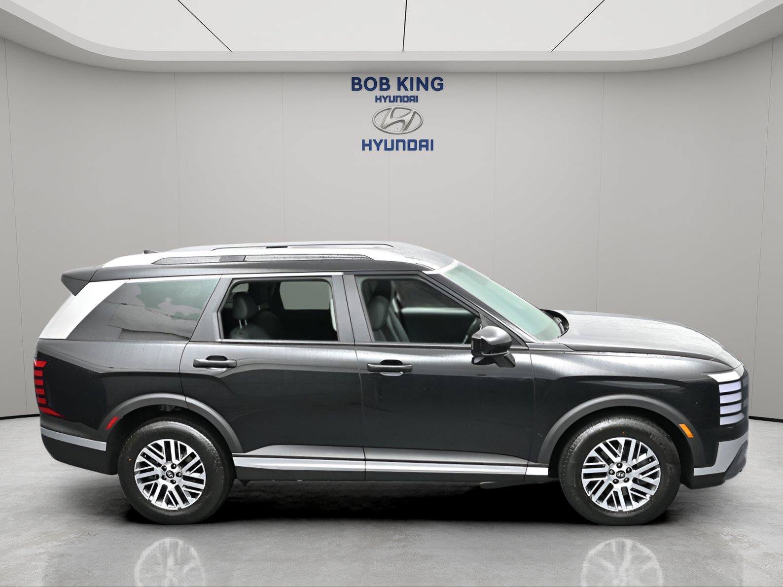 New 2026 Hyundai Palisade SEL AWD/4WD image 13