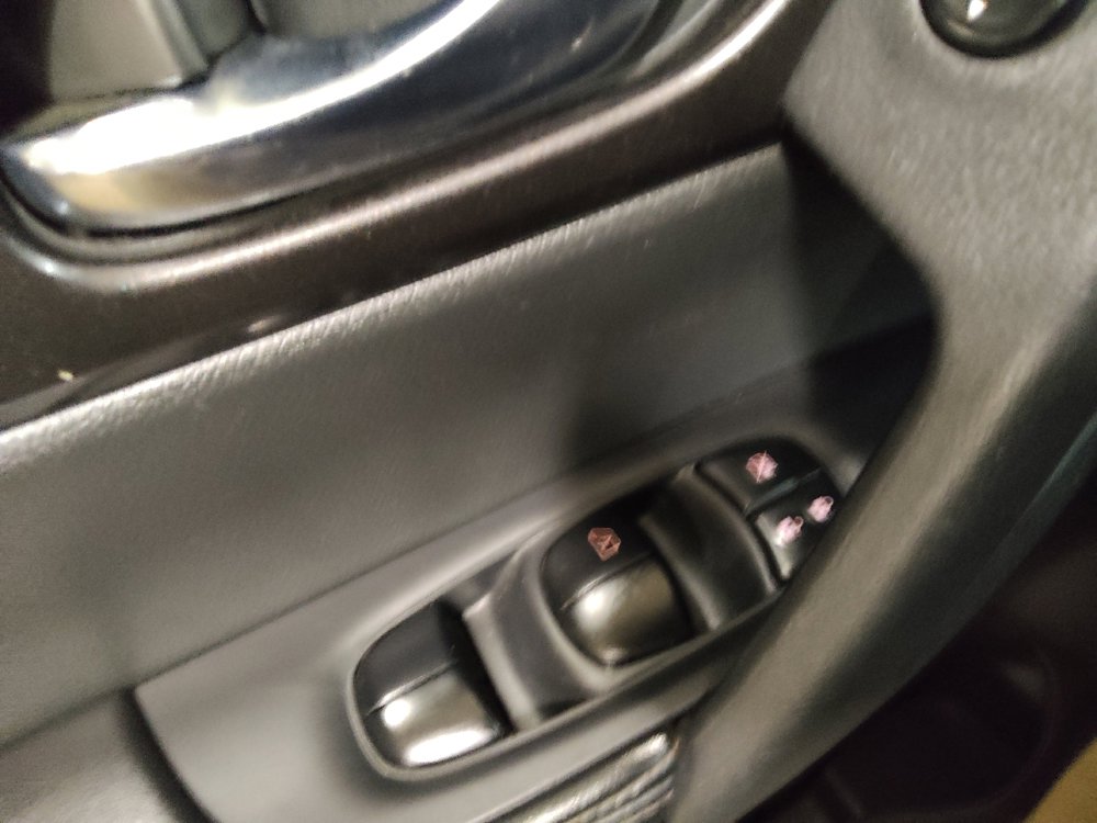 Used 2019 Nissan Rogue S w/ Special Edition Package FWD image 27