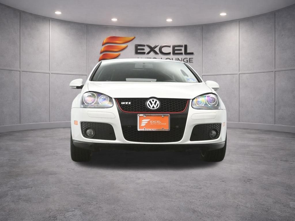 Used 2009 Volkswagen GTI 2-Door FWD image 32