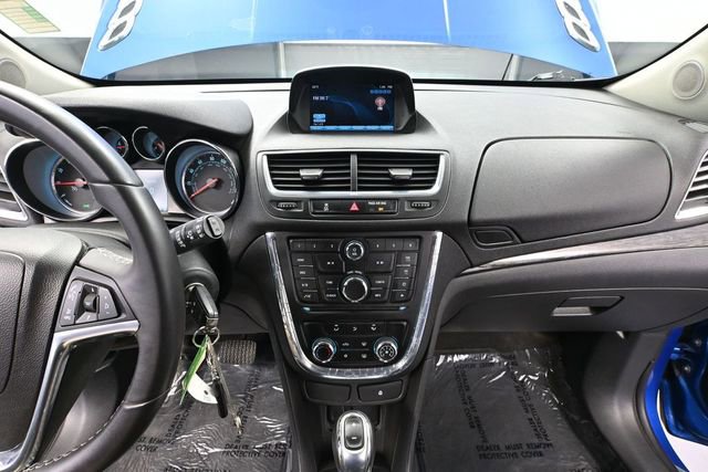 Used 2014 Buick Encore FWD image 28