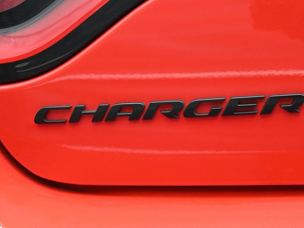 Used 2023 Dodge Charger Scat Pack w/ Plus Group image 15