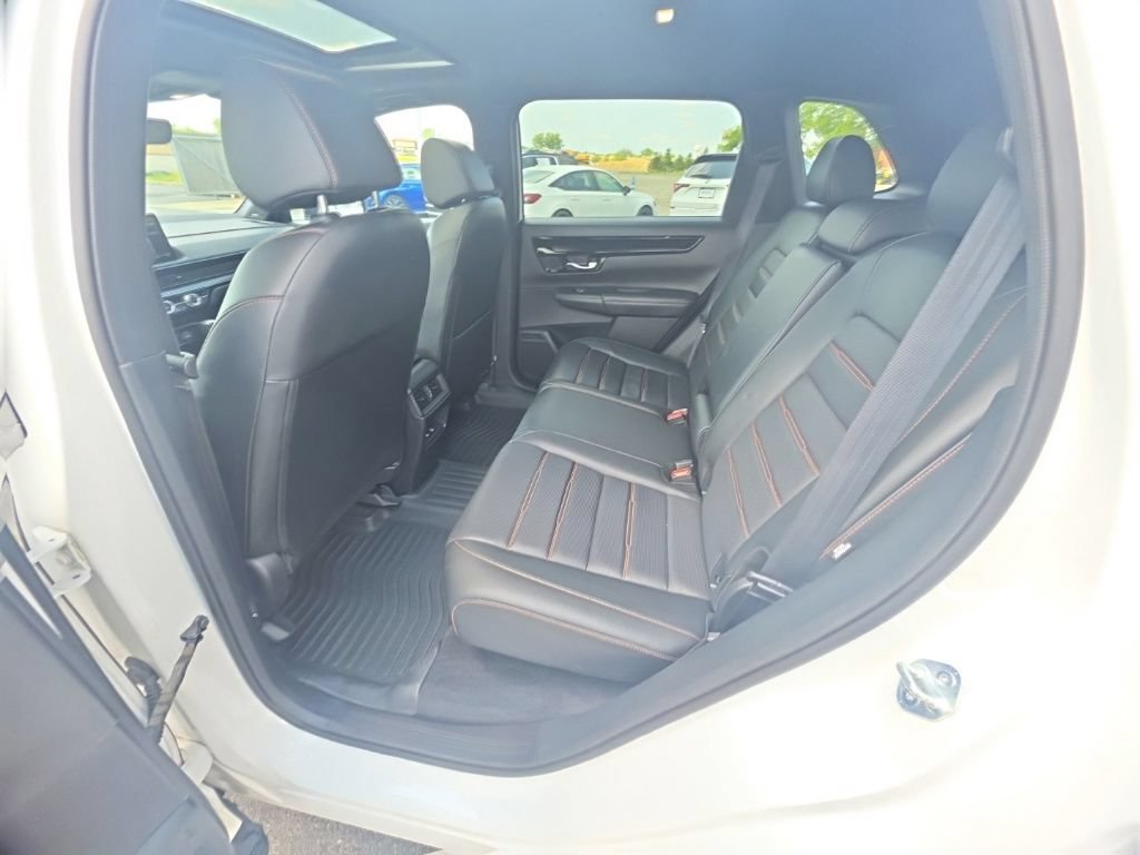 Used 2024 Honda CR-V Sport Touring image 28