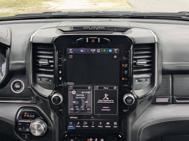 Used 2024 RAM 1500 Limited image 19