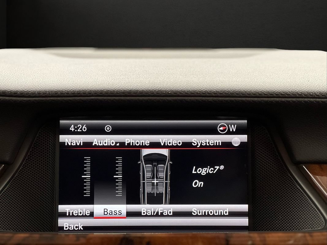 Used 2014 Mercedes-Benz CLS 550 4MATIC image 34