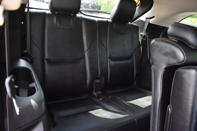 Used 2018 MAZDA CX-9 Touring w/ Touring Premium Package FWD image 13