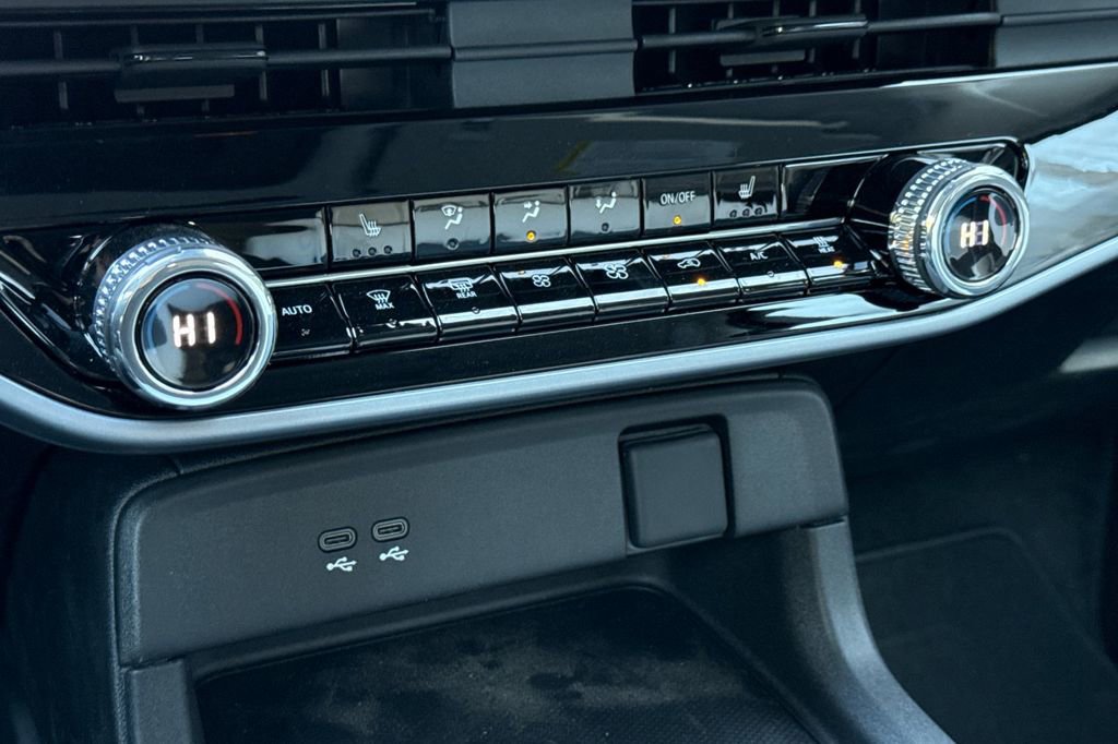 New 2026 Honda Prologue Touring image 24