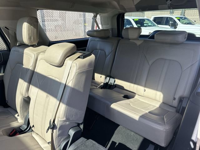 Used 2023 Ford Expedition Max Limited image 44