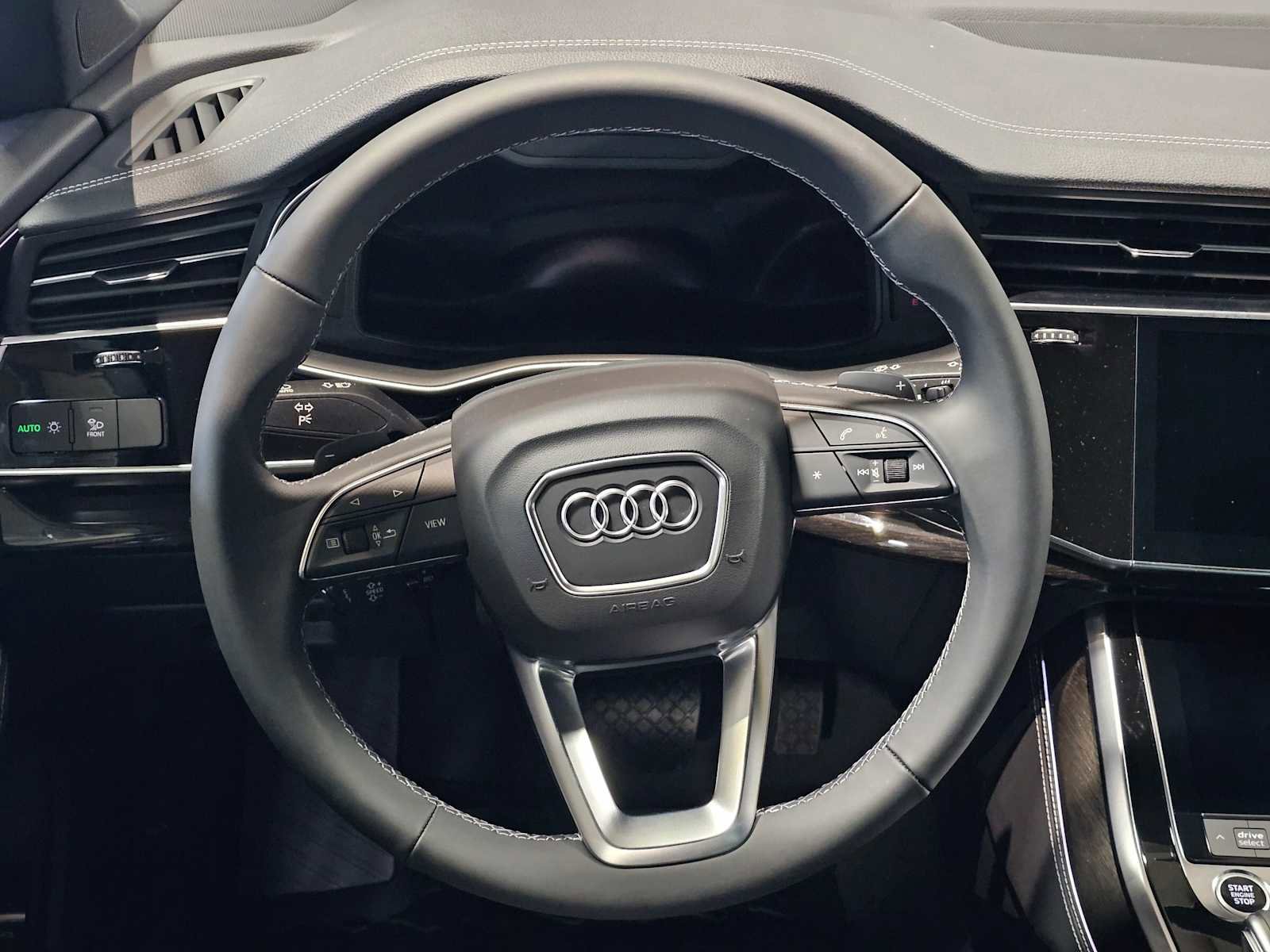 New 2026 Audi Q7 2.0T Premium Plus image 21