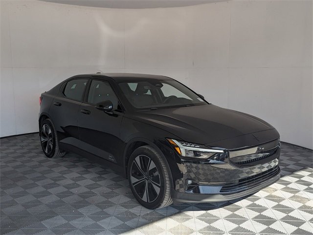 Used 2024 Polestar Polestar 2 image 2