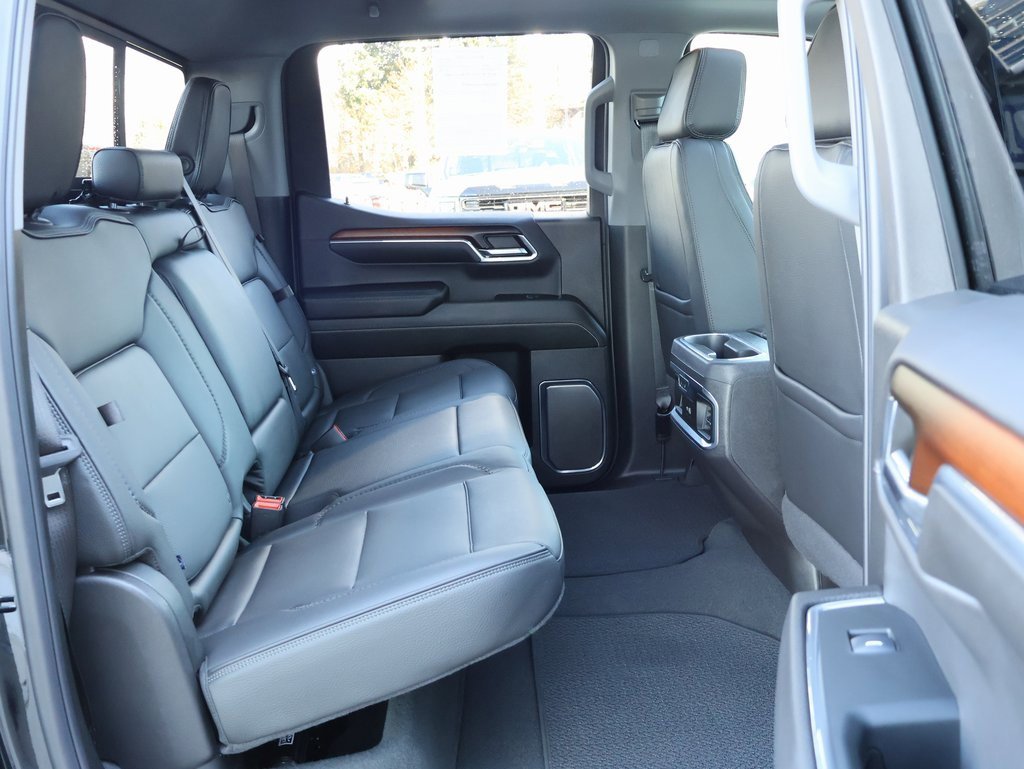 Certified 2024 GMC Sierra 1500 Denali w/ Denali Reserve Package image 43