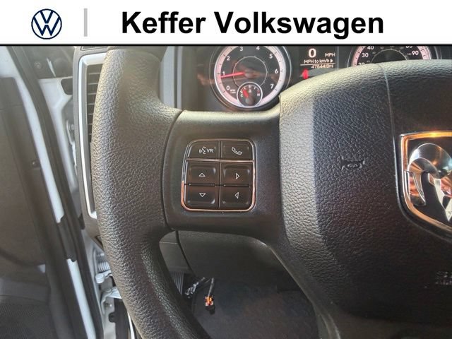 Used 2019 RAM 1500 Classic Warlock AWD/4WD image 17