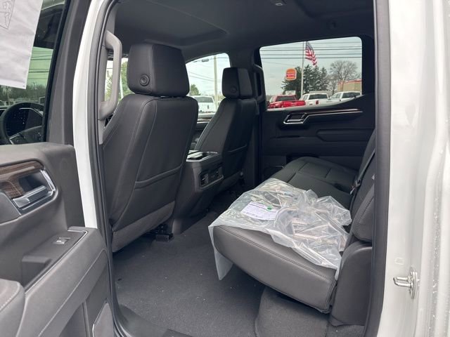 New 2026 Chevrolet Silverado 1500 LT Trail Boss w/ LT Trail Boss Premium Package image 14