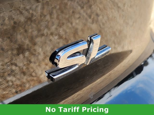 Certified 2025 Nissan Pathfinder SL w/ SL Premium Package image 11