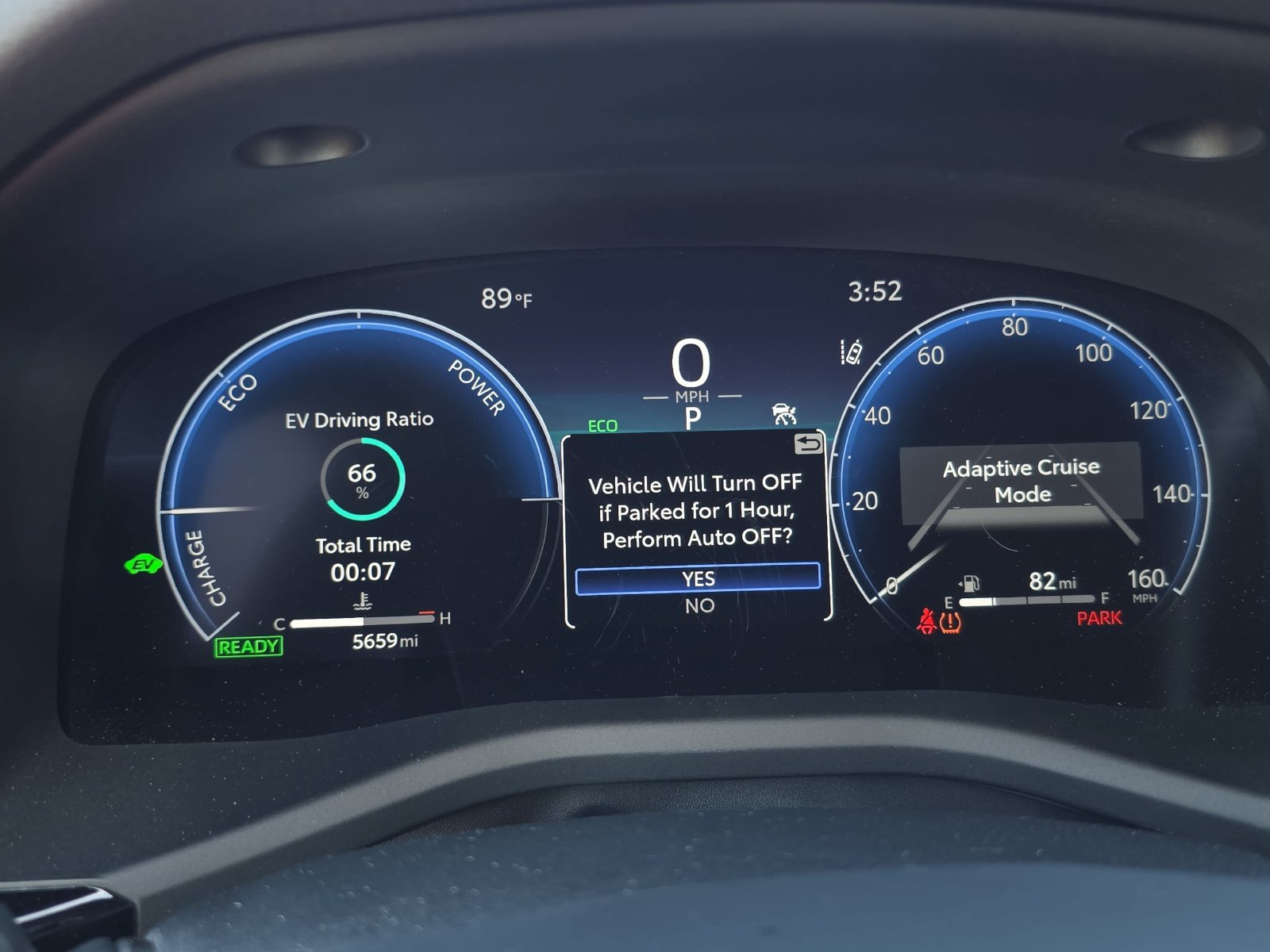 Used 2026 Toyota Camry XSE w/ Premium Package FWD image 16