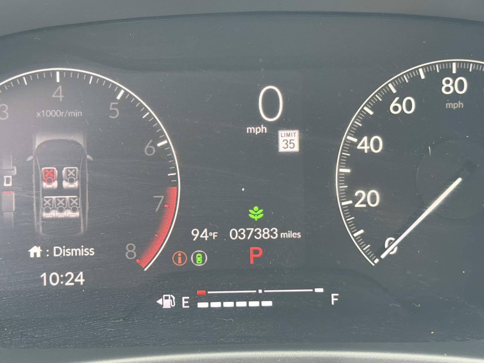 Used 2022 Honda Civic LX image 28