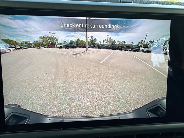 New 2025 Jeep Gladiator Sport image 27