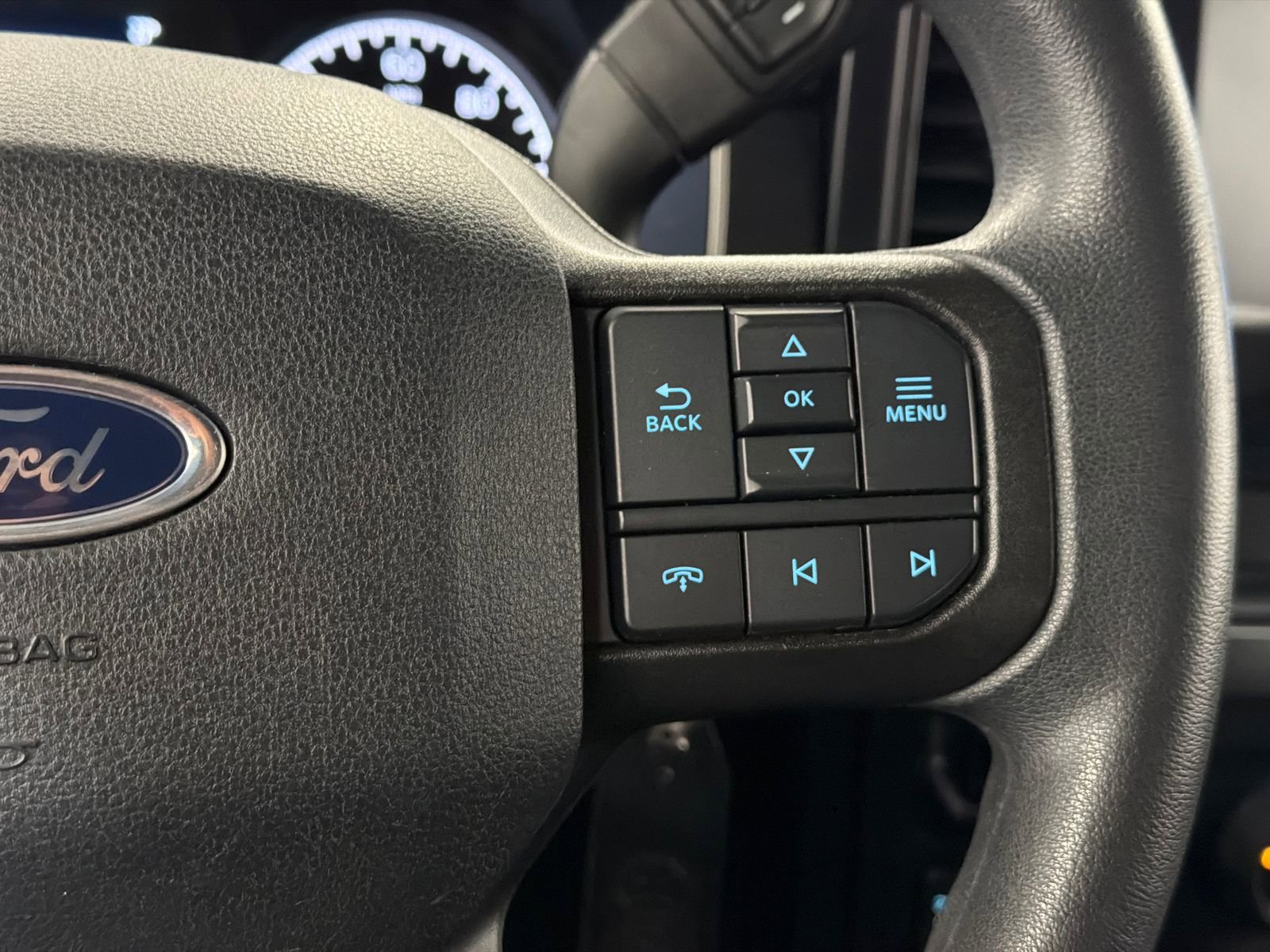 Used 2023 Ford F150 XL w/ STX Appearance Package image 20