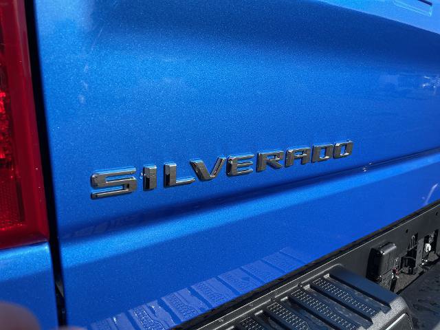 New 2026 Chevrolet Silverado 1500 LT image 29