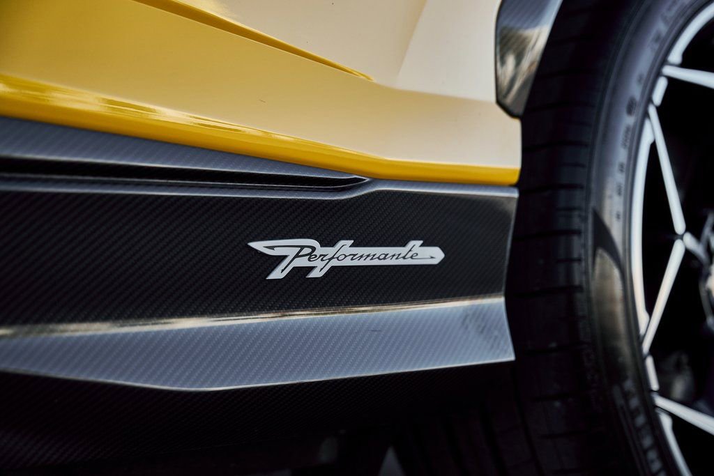 Used 2024 Lamborghini Urus Performante image 14