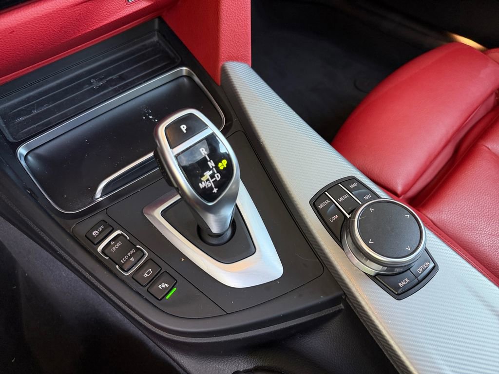 Used 2019 BMW 430i xDrive Coupe w/ Executive Package AWD/4WD image 16