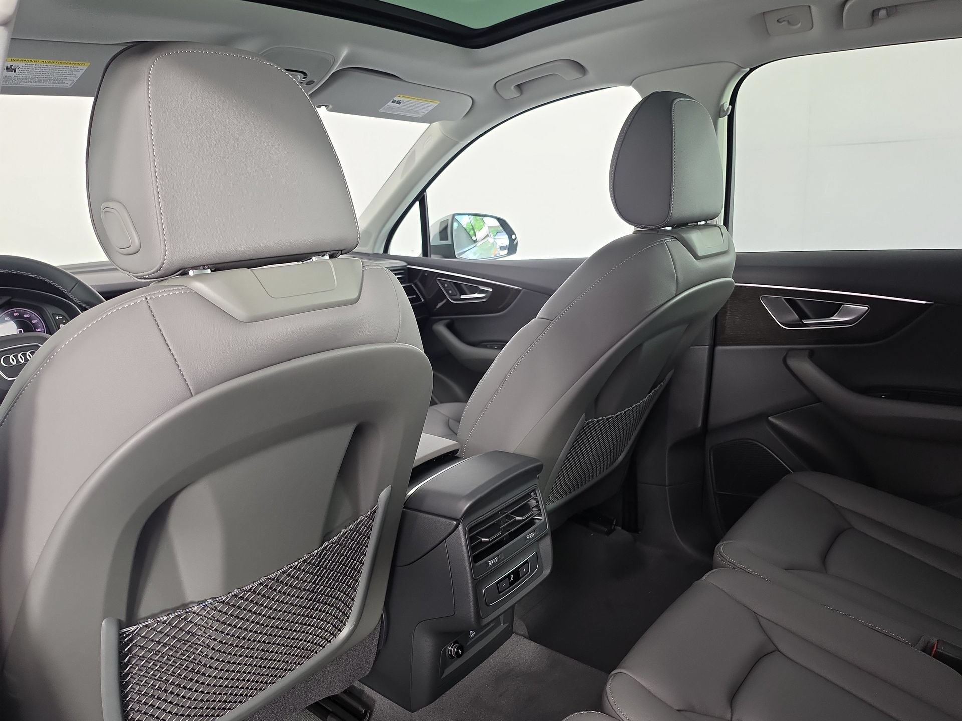 New 2026 Audi Q7 2.0T Premium AWD/4WD image 36