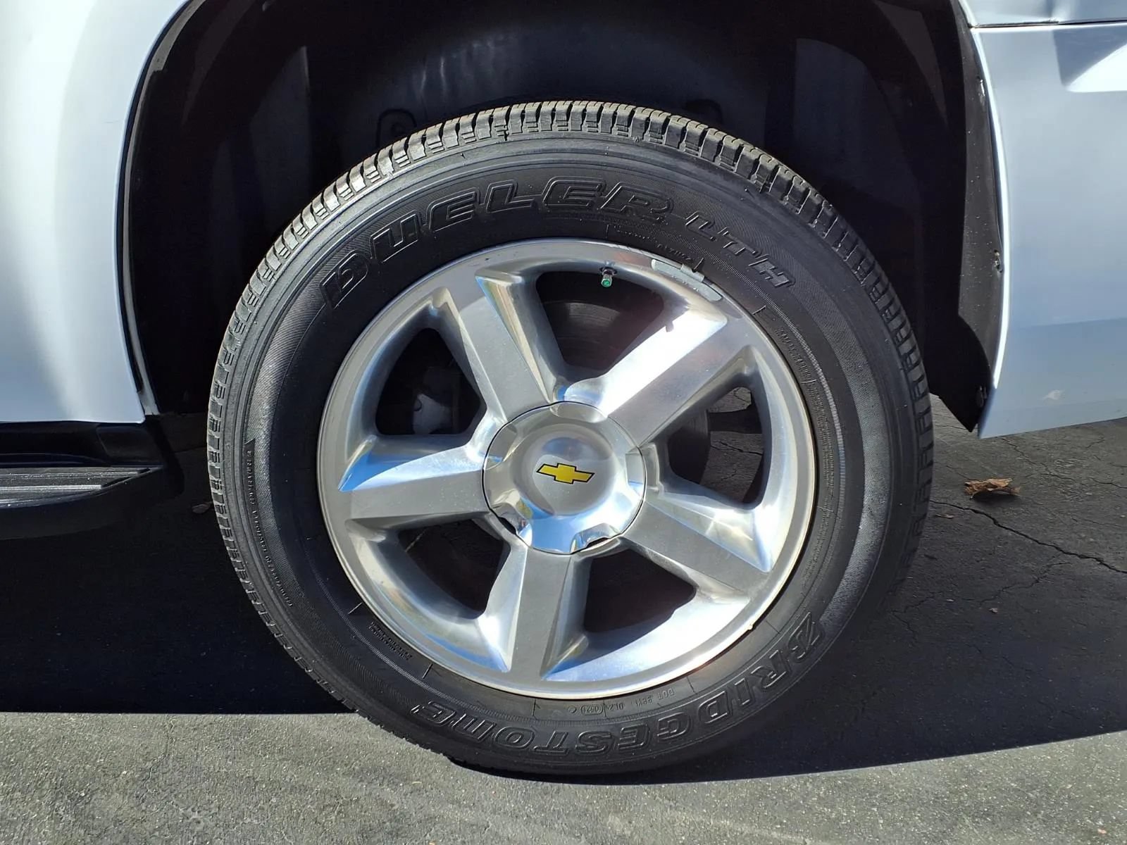 Used 2010 Chevrolet Tahoe LT w/ Regional Value Package RWD image 4