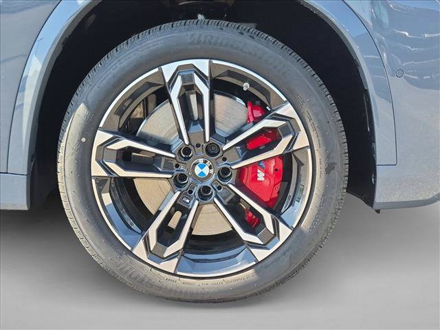 New 2027 BMW X1 xDrive28i w/ Technology Package AWD/4WD image 10