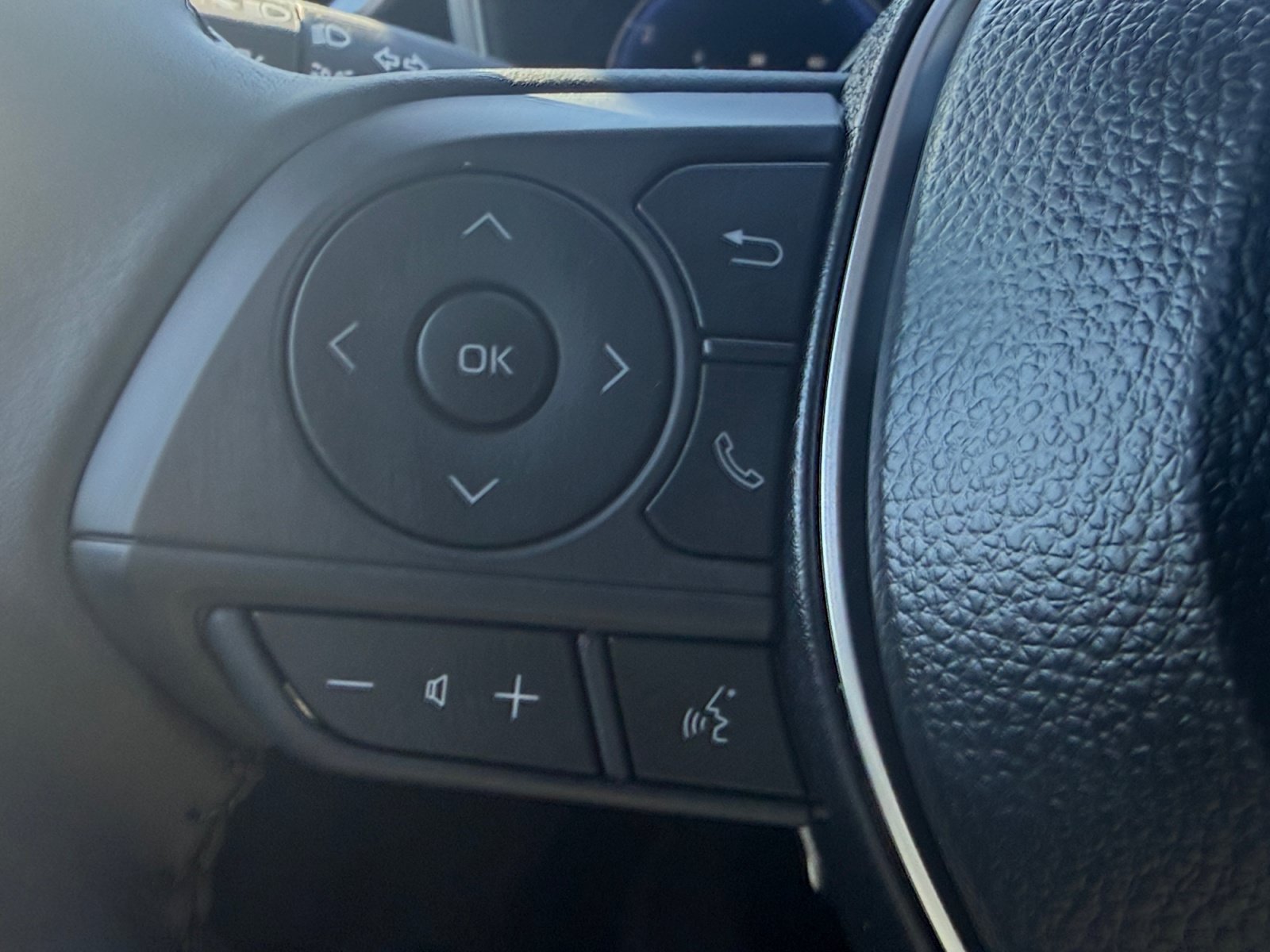 New 2027 Toyota Corolla XSE FWD image 22
