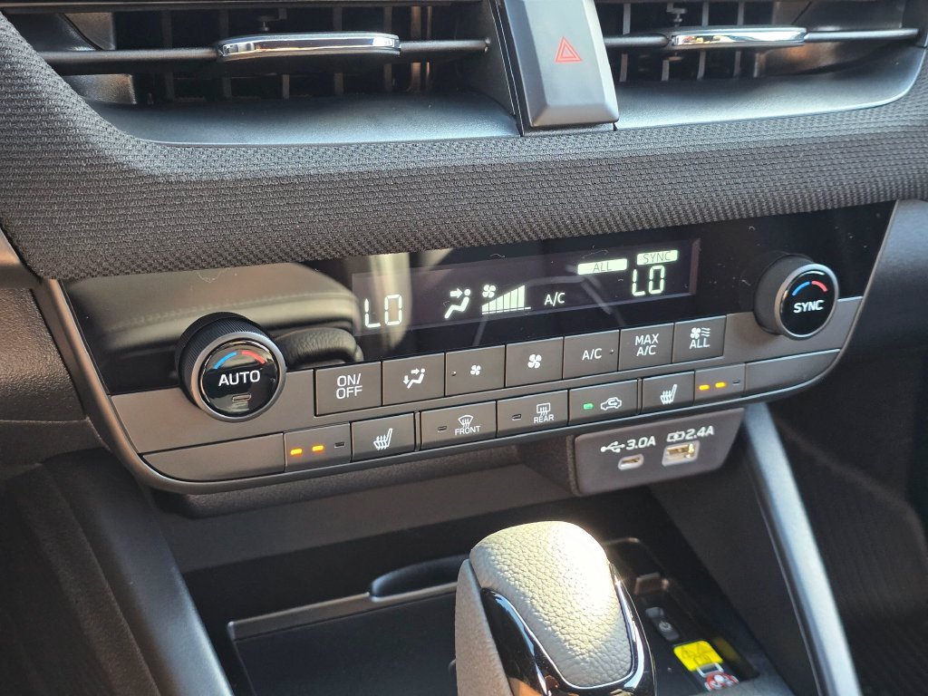 New 2026 Subaru Outback Premium AWD/4WD image 22