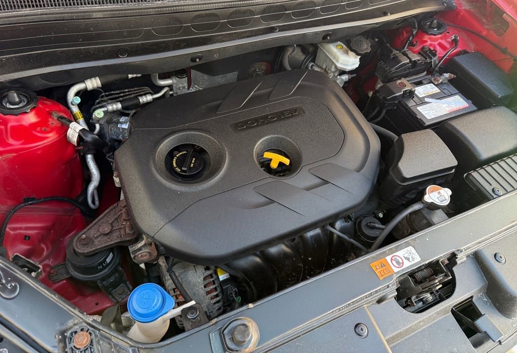 Used 2013 Kia Soul ! w/ Premium Pkg FWD image 27