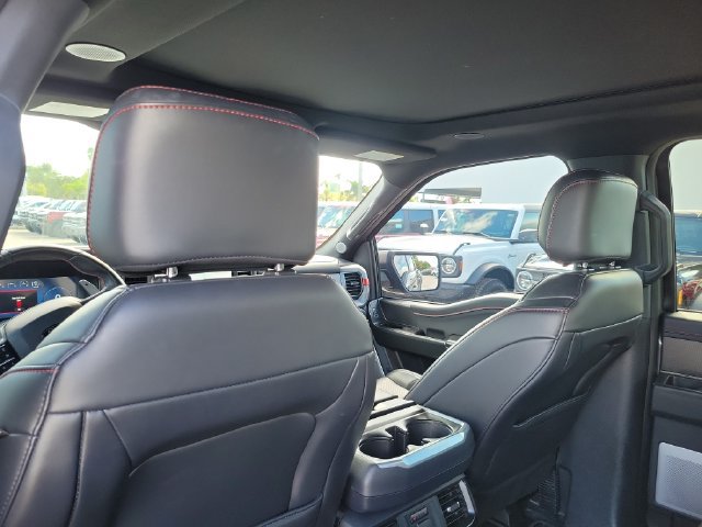 Used 2025 Ford F150 Raptor AWD/4WD image 10