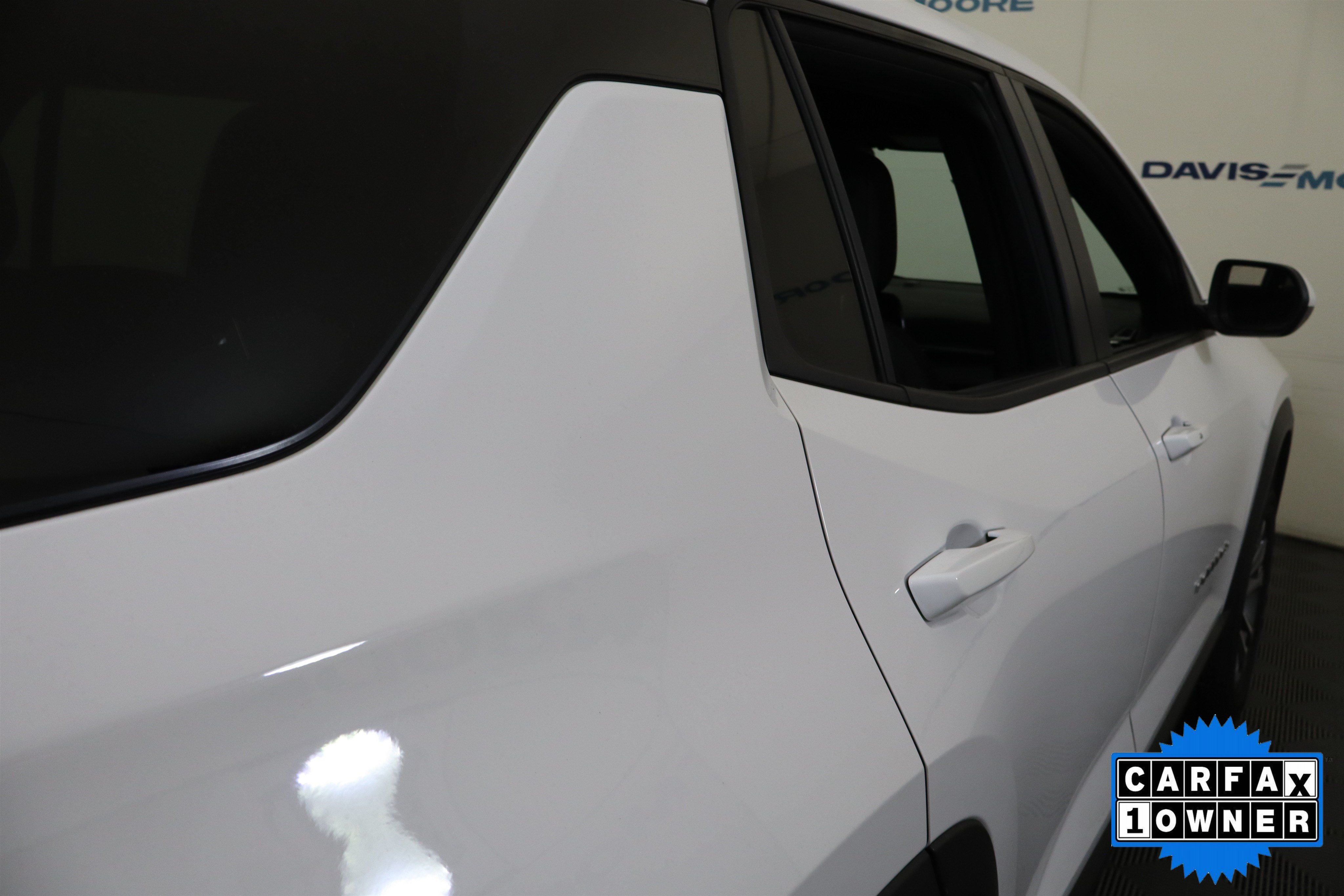 Used 2026 Chevrolet Equinox LT FWD image 7