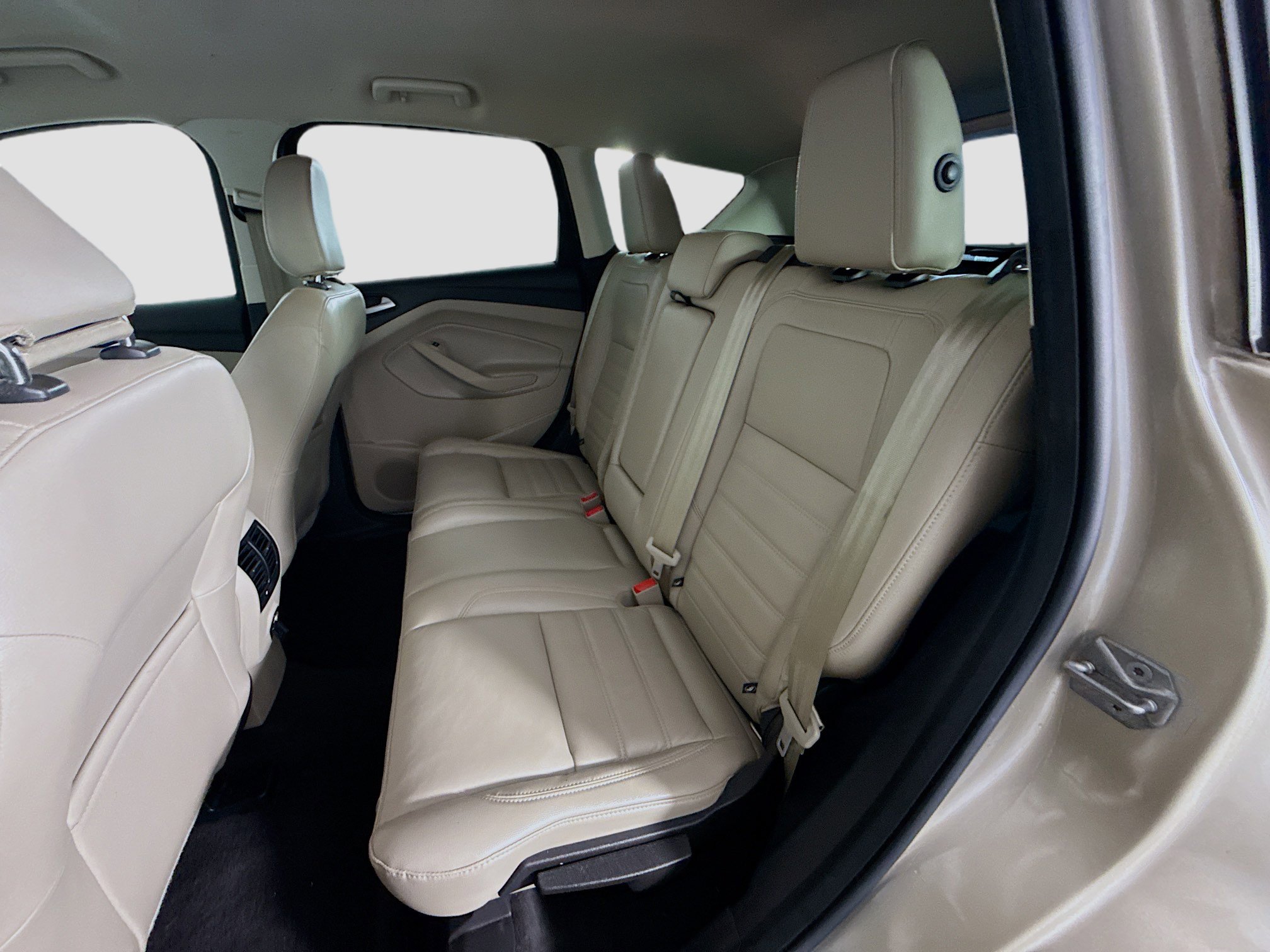 Used 2018 Ford Escape SEL image 24