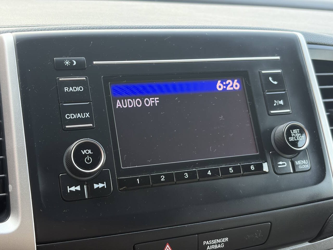 Used 2016 Honda Pilot LX image 32